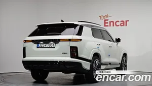 KGM Actyon, 2024 — миниатюра 2