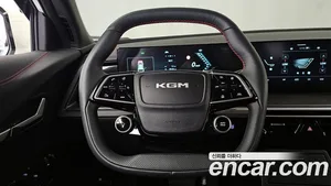 KGM Actyon, 2024 — миниатюра 13