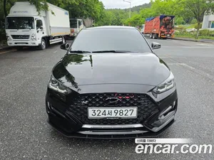 Hyundai Veloster, 2020 — миниатюра 2