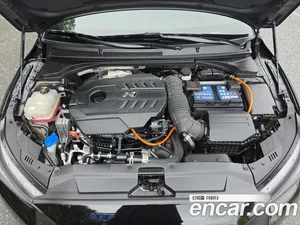 Hyundai Veloster, 2020 — миниатюра 11