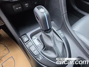 Hyundai Veloster, 2020 — миниатюра 15