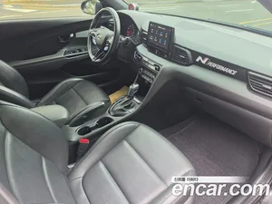 Hyundai Veloster, 2020 — миниатюра 17