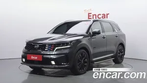Kia Sorento, 2020 — миниатюра 1