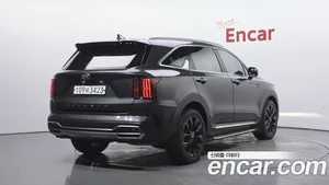 Kia Sorento, 2020 — миниатюра 2
