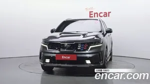 Kia Sorento, 2020 — миниатюра 3