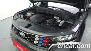 Kia Sorento, 2020 — миниатюра 6