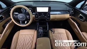 Kia Sorento, 2020 — миниатюра 10