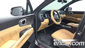 Kia Sorento, 2020 — миниатюра 13