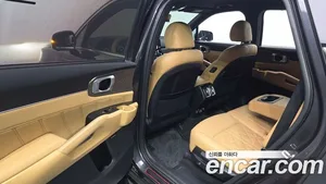 Kia Sorento, 2020 — миниатюра 18