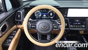 Kia Sorento, 2020 — миниатюра 20
