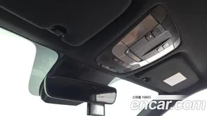 Kia Sorento, 2020 — миниатюра 23