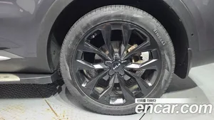 Kia Sorento, 2020 — миниатюра 7
