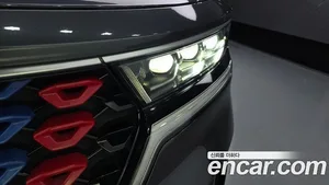 Kia Sorento, 2020 — миниатюра 8