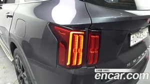 Kia Sorento, 2020 — миниатюра 9