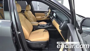 Kia Sorento, 2020 — миниатюра 16