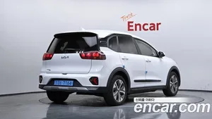 Kia Niro, 2022 — миниатюра 2