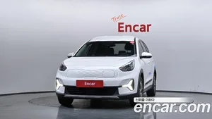 Kia Niro, 2022 — миниатюра 3