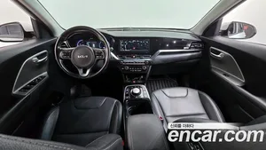 Kia Niro, 2022 — миниатюра 7