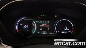 Kia Niro, 2022 — миниатюра 8