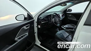 Kia Niro, 2022 — миниатюра 10