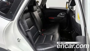 Kia Niro, 2022 — миниатюра 11