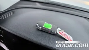 Kia Niro, 2022 — миниатюра 15