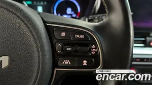 Kia Niro, 2022 — миниатюра 16