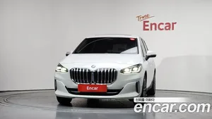 BMW 2-Series, 2024 — миниатюра 3
