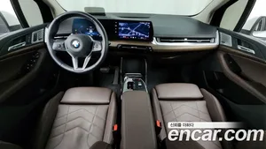 BMW 2-Series, 2024 — миниатюра 7