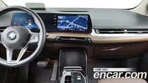 BMW 2-Series, 2024 — миниатюра 14