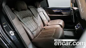 BMW 7-Series, 2022 — миниатюра 17