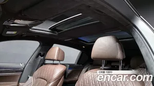 BMW 7-Series, 2022 — миниатюра 24