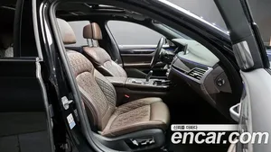 BMW 7-Series, 2022 — миниатюра 16