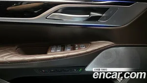 BMW 7-Series, 2022 — миниатюра 28