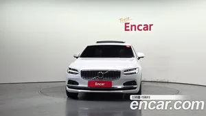 Volvo S90, 2021 — миниатюра 3