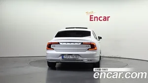 Volvo S90, 2021 — миниатюра 4