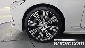Volvo S90, 2021 — миниатюра 5