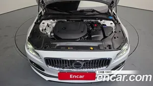 Volvo S90, 2021 — миниатюра 6
