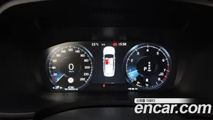 Volvo S90, 2021 — миниатюра 11