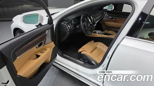 Volvo S90, 2021 — миниатюра 13