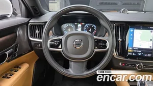 Volvo S90, 2021 — миниатюра 18