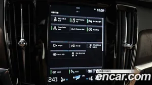 Volvo S90, 2021 — миниатюра 24