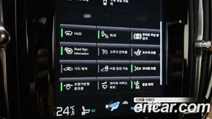 Volvo S90, 2021 — миниатюра 25