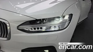 Volvo S90, 2021 — миниатюра 8