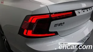Volvo S90, 2021 — миниатюра 9
