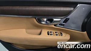 Volvo S90, 2021 — миниатюра 14