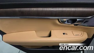 Volvo S90, 2021 — миниатюра 15