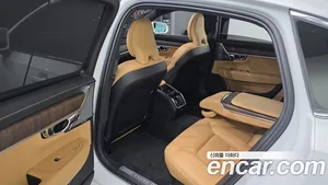 Volvo S90, 2021 — миниатюра 16