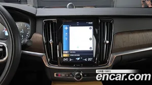 Volvo S90, 2021 — миниатюра 30