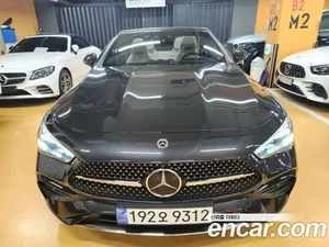 Mercedes-Benz CLE-Class, 2026 — миниатюра 1